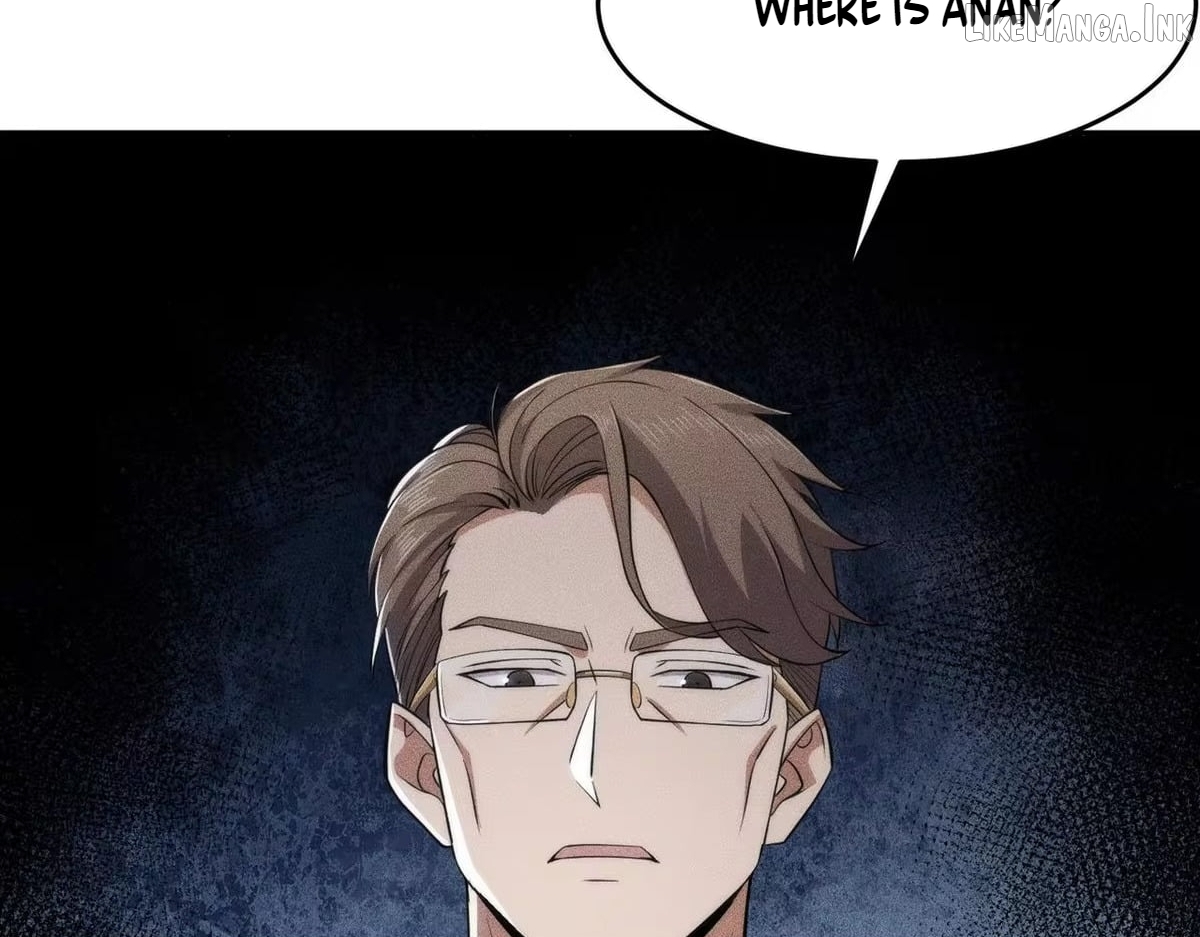 Hidden Dragon in the City (2025) Chapter 79  - page 114